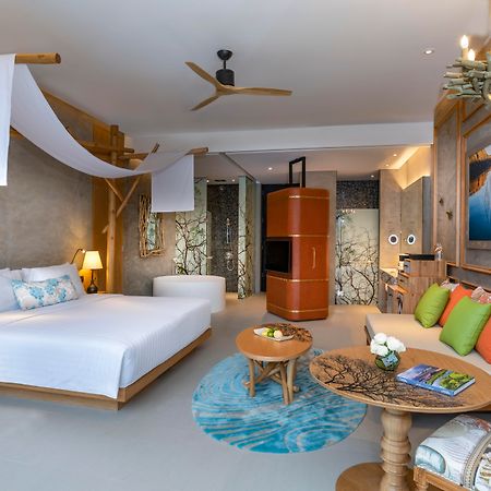 Отель So/ Sofitel Hua Hin Ча-Ам Экстерьер фото