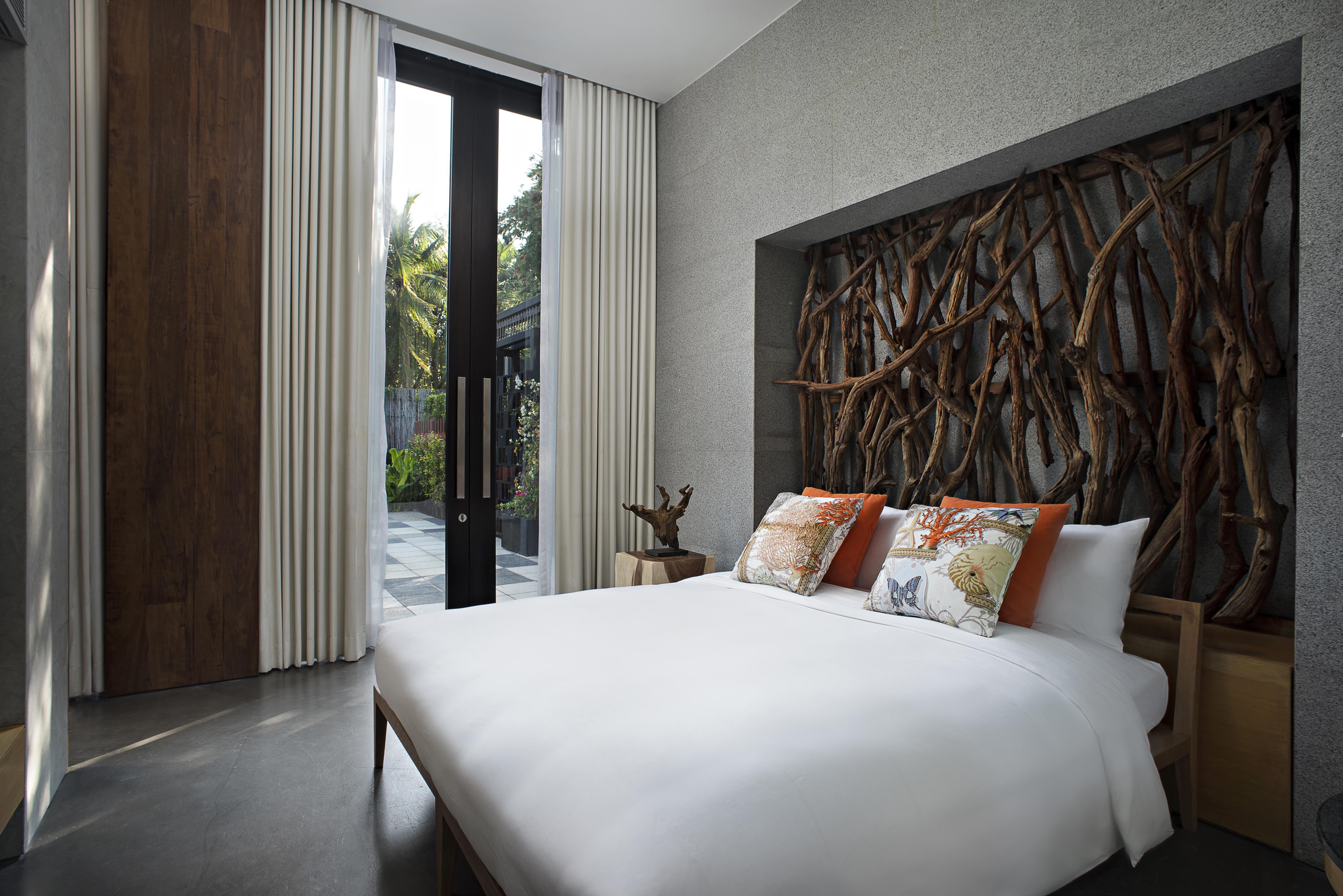 Отель So/ Sofitel Hua Hin Ча-Ам Экстерьер фото