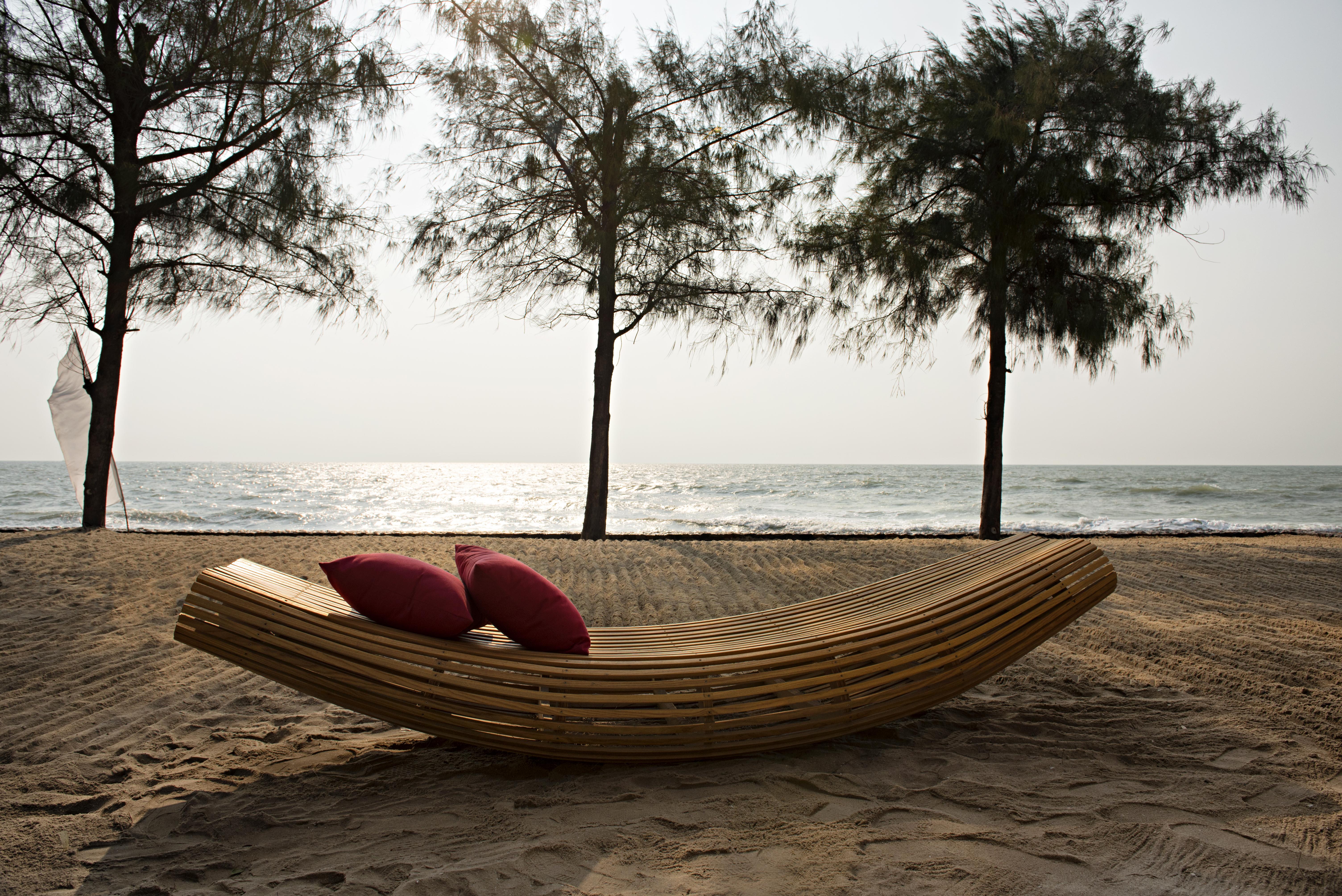 Отель So/ Sofitel Hua Hin Ча-Ам Экстерьер фото