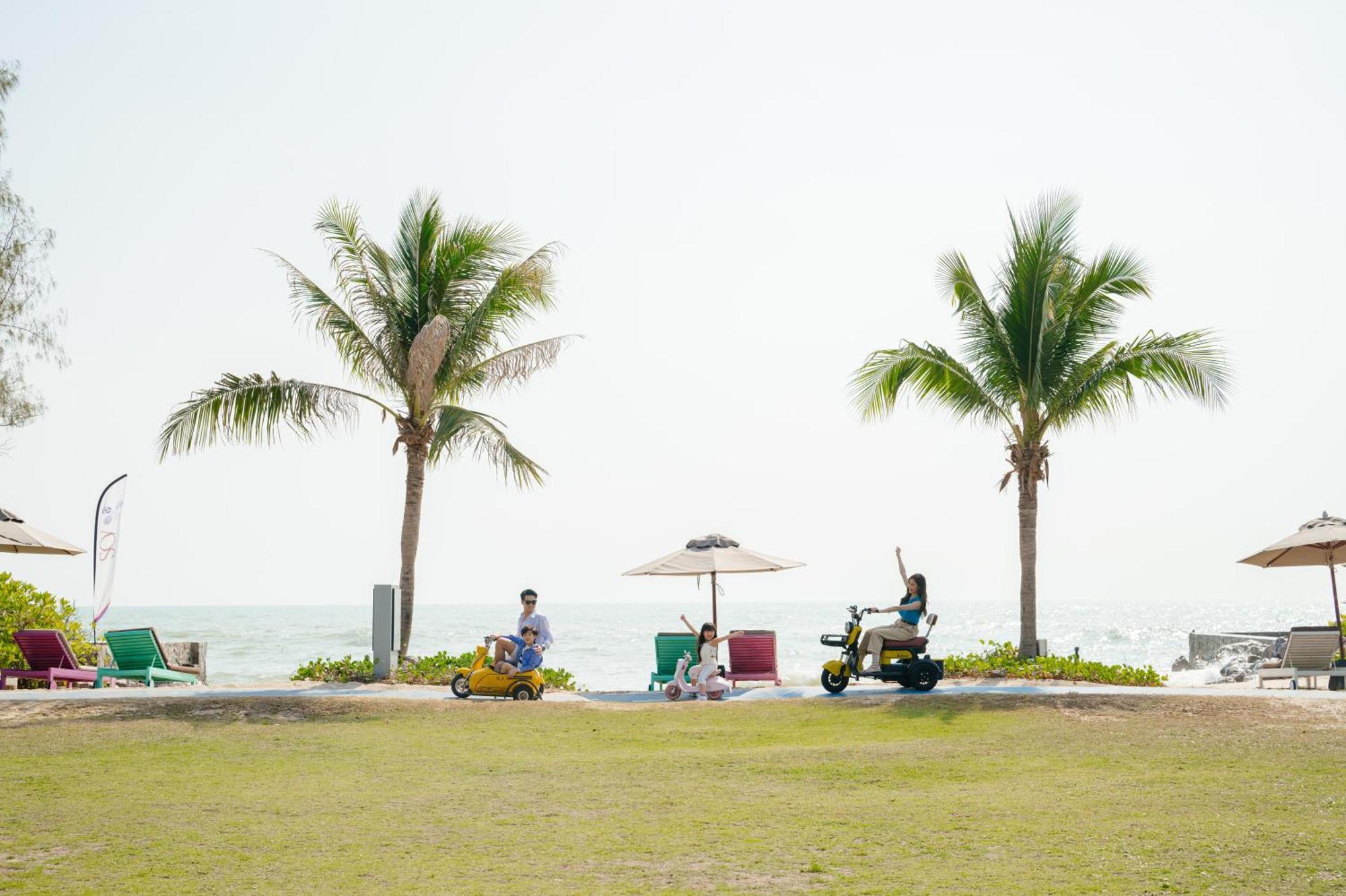 Отель So/ Sofitel Hua Hin Ча-Ам Экстерьер фото
