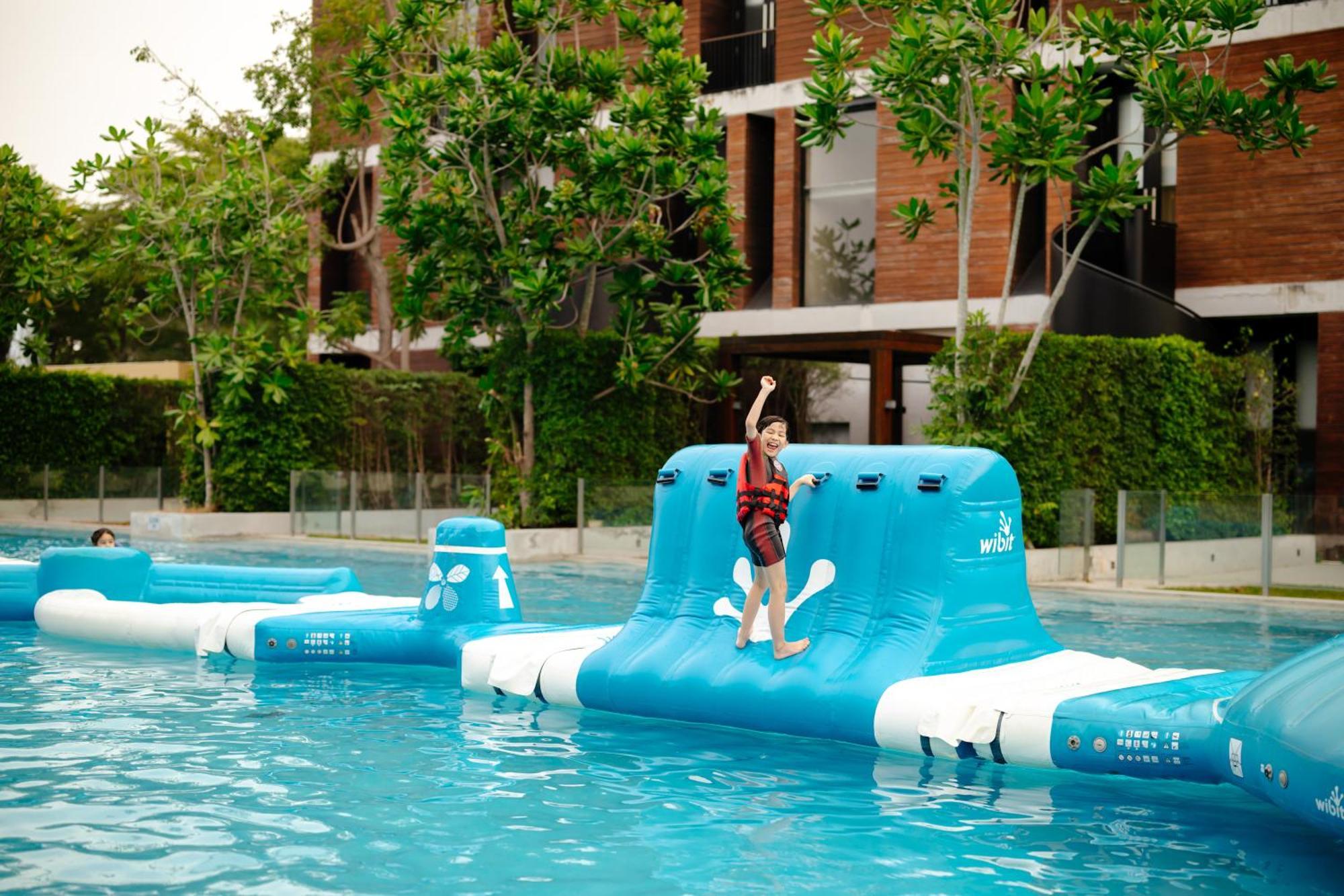 Отель So/ Sofitel Hua Hin Ча-Ам Экстерьер фото